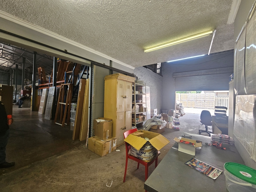 Commercial Property for Sale in Klerksdorp North West